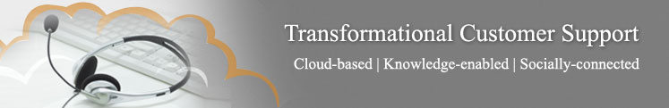 Customer Relationship Management Services