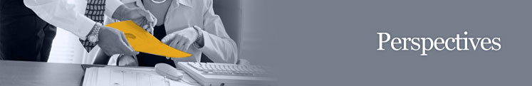 PRS Consulting Services Perspectives