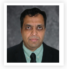 Krish Khambadkone