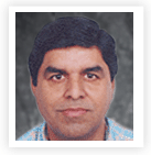 Rakesh Sharma